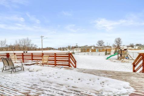 302 Chicago Avenue Breckenridge MN 56520