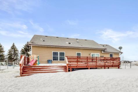 302 Chicago Avenue Breckenridge MN 56520