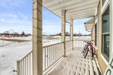 302 Chicago Avenue Breckenridge MN 56520