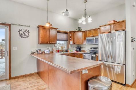 302 Chicago Avenue Breckenridge MN 56520