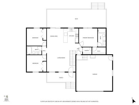 302 Chicago Avenue Breckenridge MN 56520