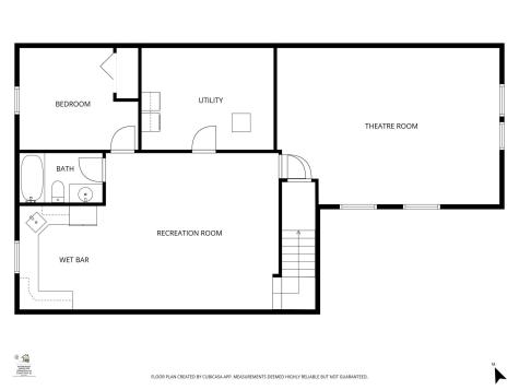 302 Chicago Avenue Breckenridge MN 56520