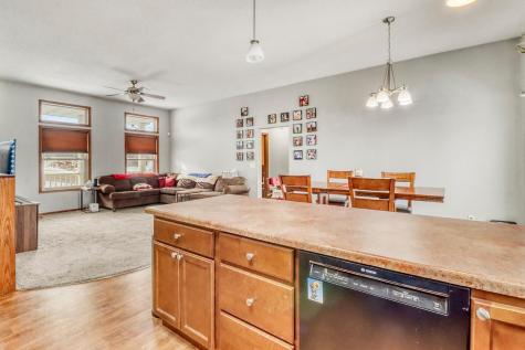 302 Chicago Avenue Breckenridge MN 56520