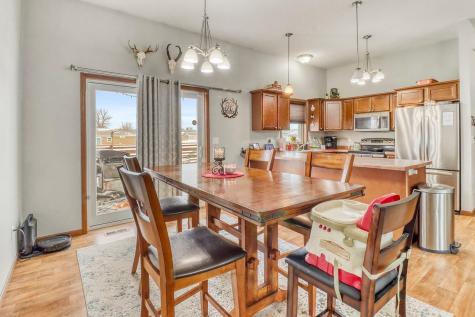 302 Chicago Avenue Breckenridge MN 56520