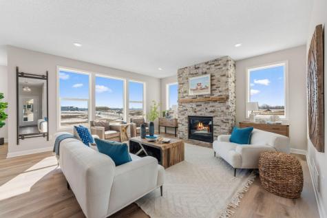 1235 Ardara Ridge Road Rosemount MN 55068