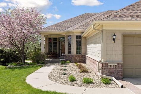 13122 Evermoor Parkway Apple Valley MN 55124