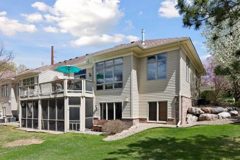 13122 Evermoor Parkway Apple Valley MN 55124