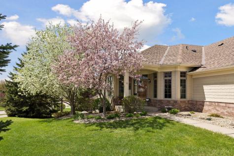 13122 Evermoor Parkway Apple Valley MN 55124