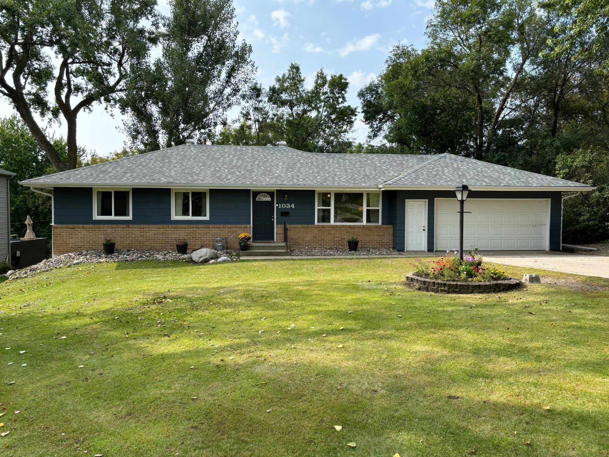 1034 E Mount Faith Avenue Fergus Falls MN 56537