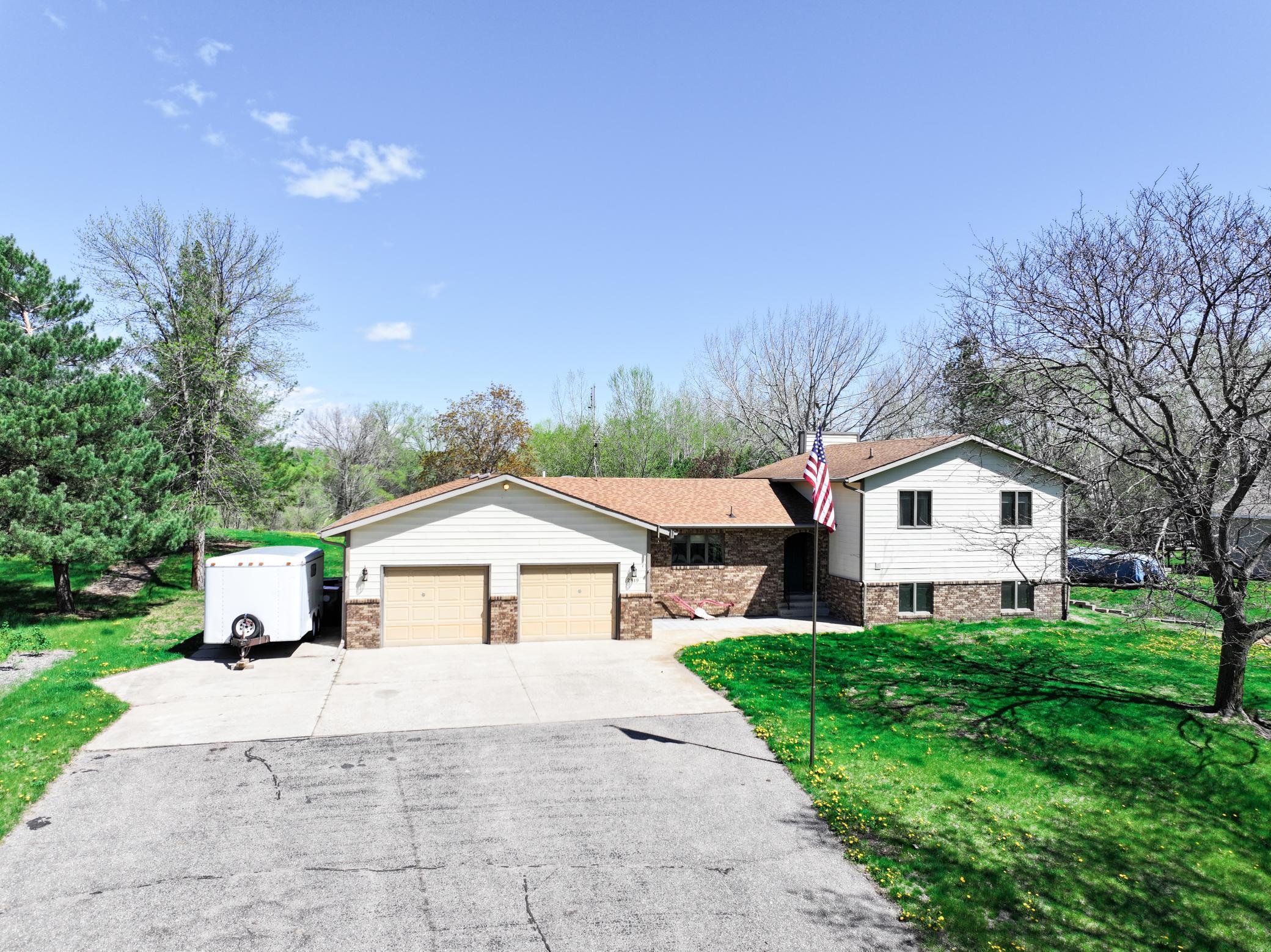 2819 Crestwood Drive NE Alexandria MN 56308