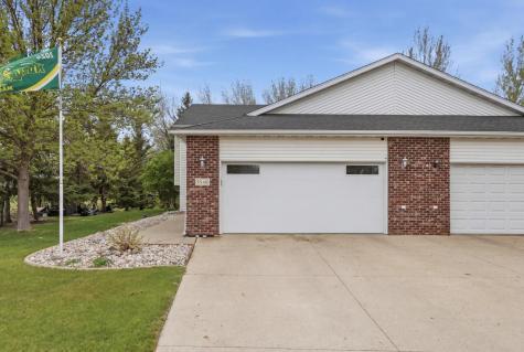 3545 42nd Avenue S Fargo ND 58104