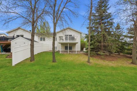 3545 42nd Avenue S Fargo ND 58104