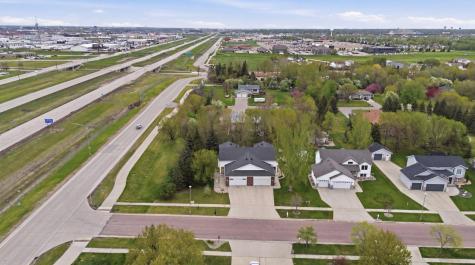 3545 42nd Avenue S Fargo ND 58104