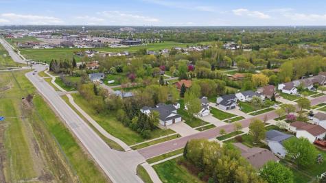 3545 42nd Avenue S Fargo ND 58104