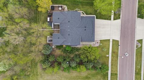 3545 42nd Avenue S Fargo ND 58104