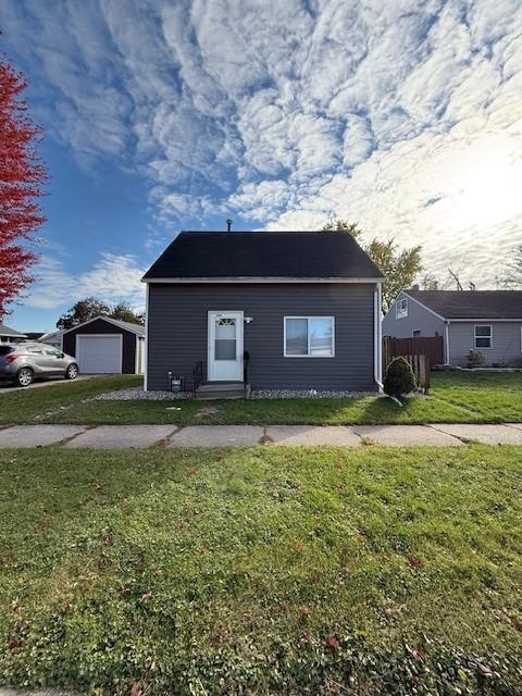 1810 1st Avenue SE Austin MN 55912