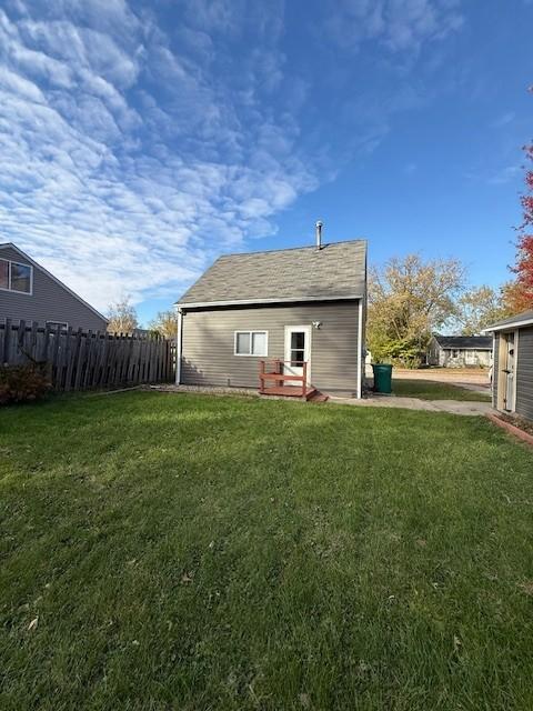 1810 1st Avenue SE Austin MN 55912