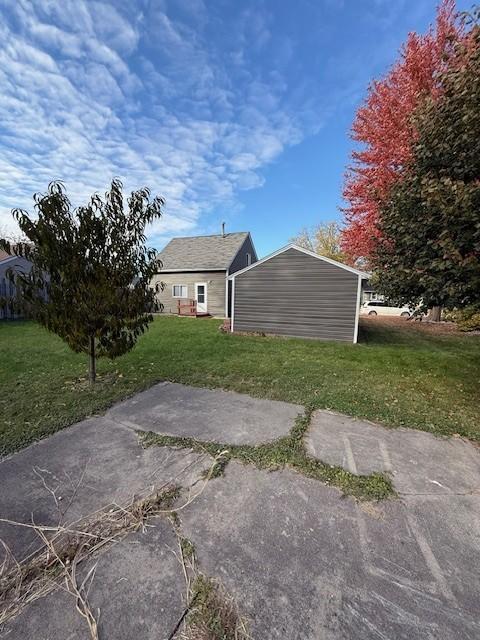 1810 1st Avenue SE Austin MN 55912