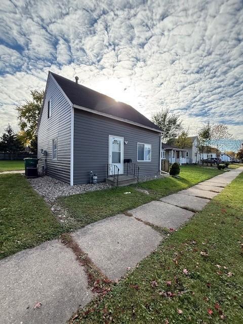 1810 1st Avenue SE Austin MN 55912