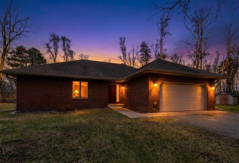 5500 Timber Ridge Drive NE Bemidji MN 56601