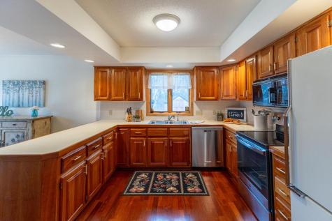 5500 Timber Ridge Drive NE Bemidji MN 56601
