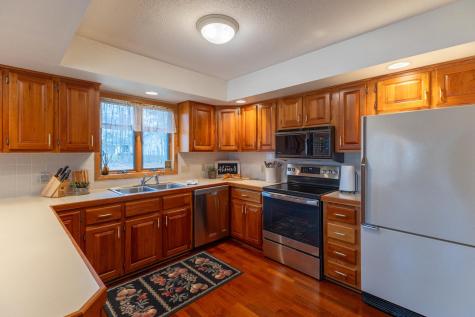 5500 Timber Ridge Drive NE Bemidji MN 56601