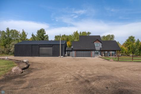 635 20th Street NE Thompson ND 58278