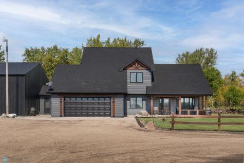 635 20th Street NE Thompson ND 58278