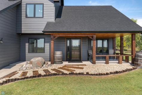 635 20th Street NE Thompson ND 58278