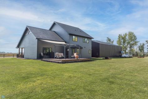 635 20th Street NE Thompson ND 58278