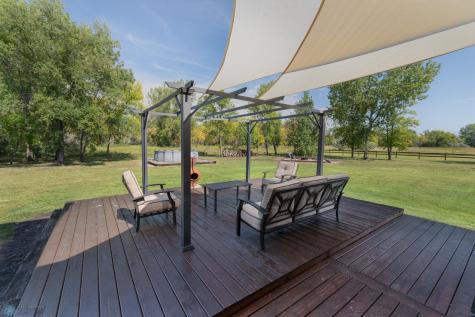 635 20th Street NE Thompson ND 58278