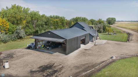 635 20th Street NE Thompson ND 58278