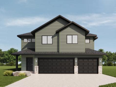 6749 30th Street S Fargo ND 58104