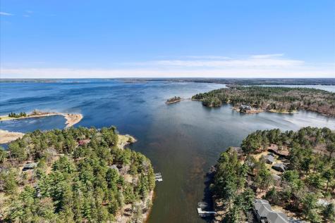 36803 Pine Knolls Circle Pine River MN 56474