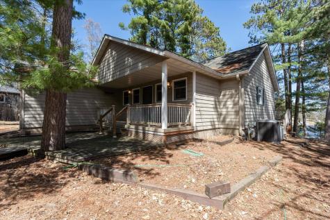 36803 Pine Knolls Circle Pine River MN 56474