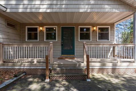 36803 Pine Knolls Circle Pine River MN 56474