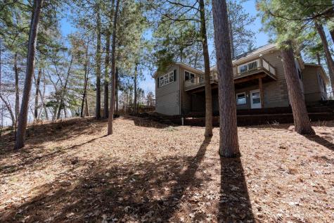 36803 Pine Knolls Circle Pine River MN 56474