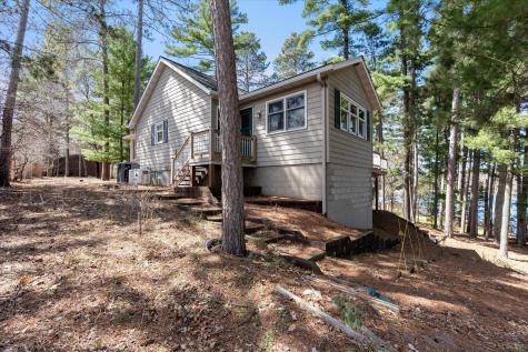 36803 Pine Knolls Circle Pine River MN 56474