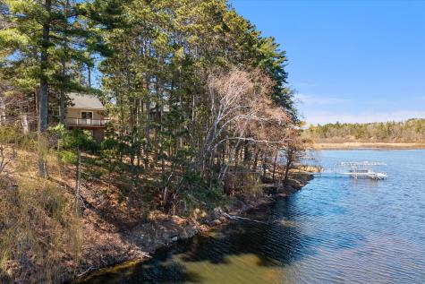 36803 Pine Knolls Circle Pine River MN 56474