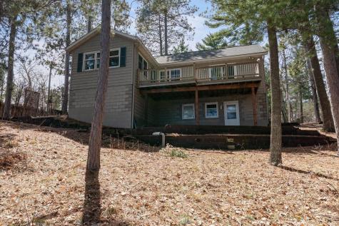 36803 Pine Knolls Circle Pine River MN 56474