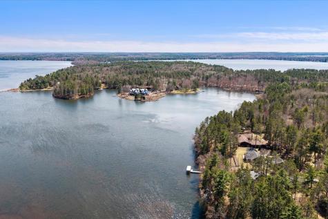 36803 Pine Knolls Circle Pine River MN 56474