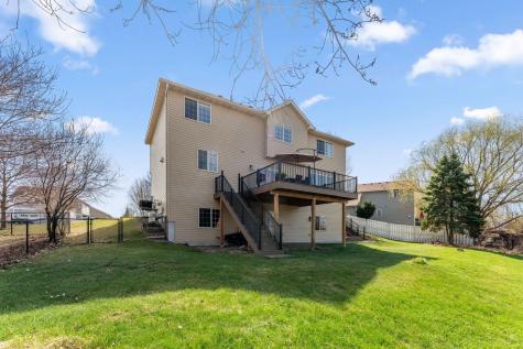 3941 94th Avenue N Brooklyn Park MN 55443