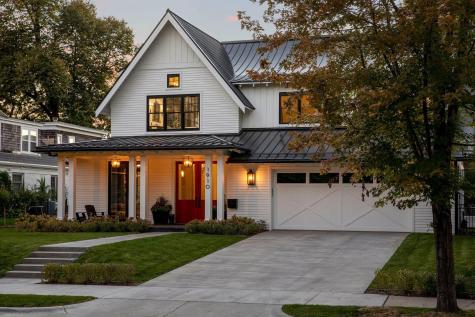 1910 Knox Avenue S Minneapolis MN 55403