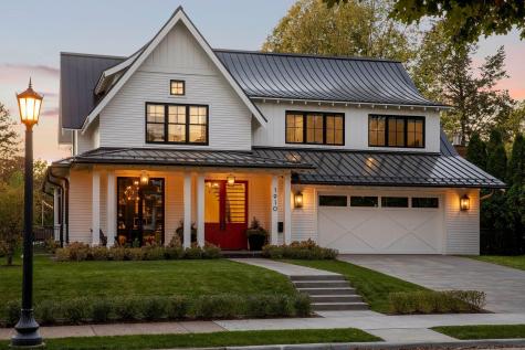 1910 Knox Avenue S Minneapolis MN 55403