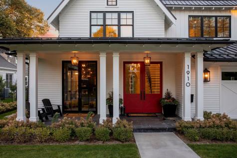 1910 Knox Avenue S Minneapolis MN 55403
