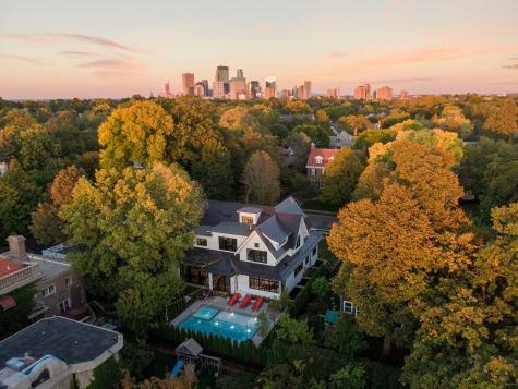 1910 Knox Avenue S Minneapolis MN 55403