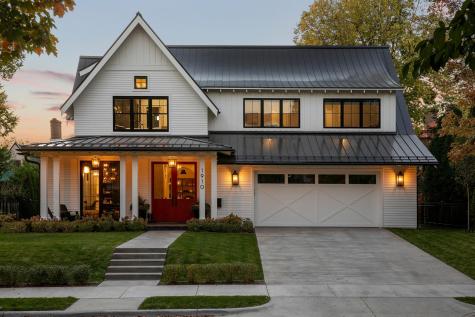 1910 Knox Avenue S Minneapolis MN 55403