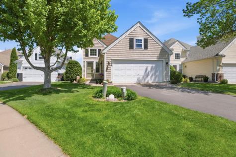 9598 Zircon Court N Maple Grove MN 55311