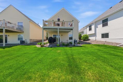 9598 Zircon Court N Maple Grove MN 55311