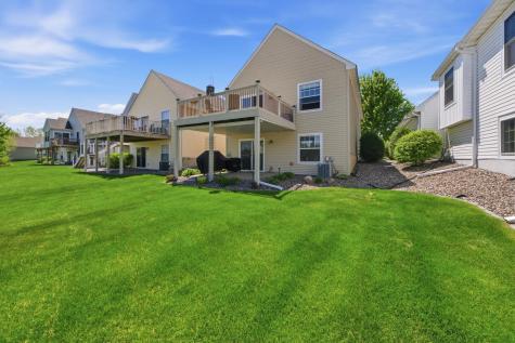9598 Zircon Court N Maple Grove MN 55311